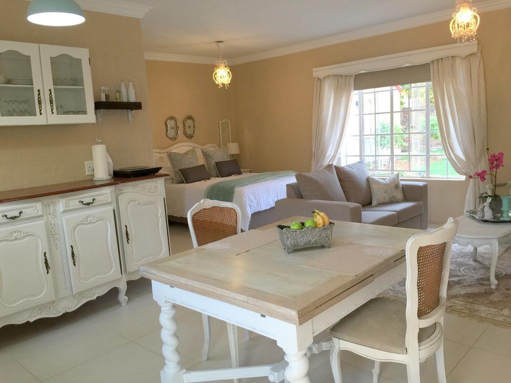 Nouveau Studios Pretoria-Noord Extérieur photo