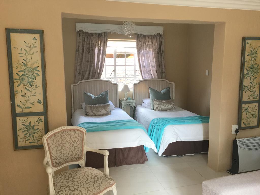Nouveau Studios Pretoria-Noord Extérieur photo