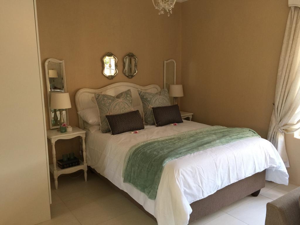 Nouveau Studios Pretoria-Noord Extérieur photo