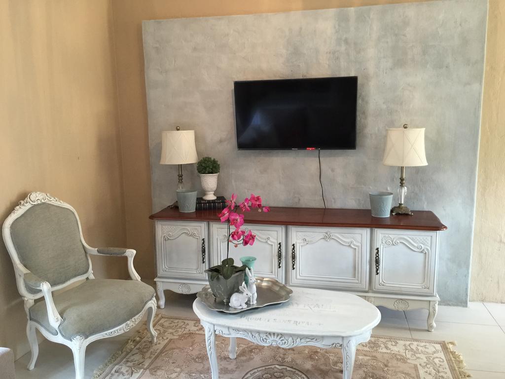 Nouveau Studios Pretoria-Noord Extérieur photo