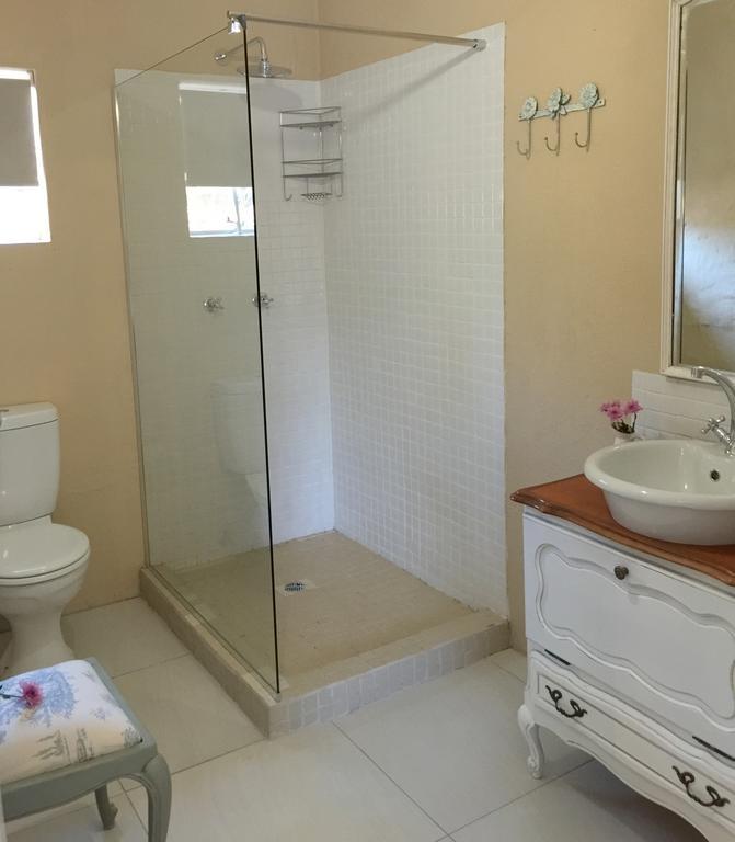 Nouveau Studios Pretoria-Noord Chambre photo