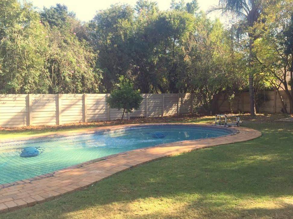 Nouveau Studios Pretoria-Noord Extérieur photo