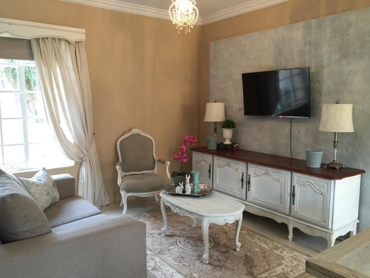 Nouveau Studios Pretoria-Noord Extérieur photo