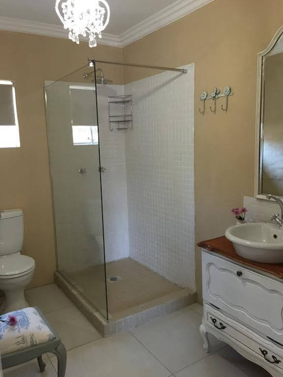 Nouveau Studios Pretoria-Noord Extérieur photo
