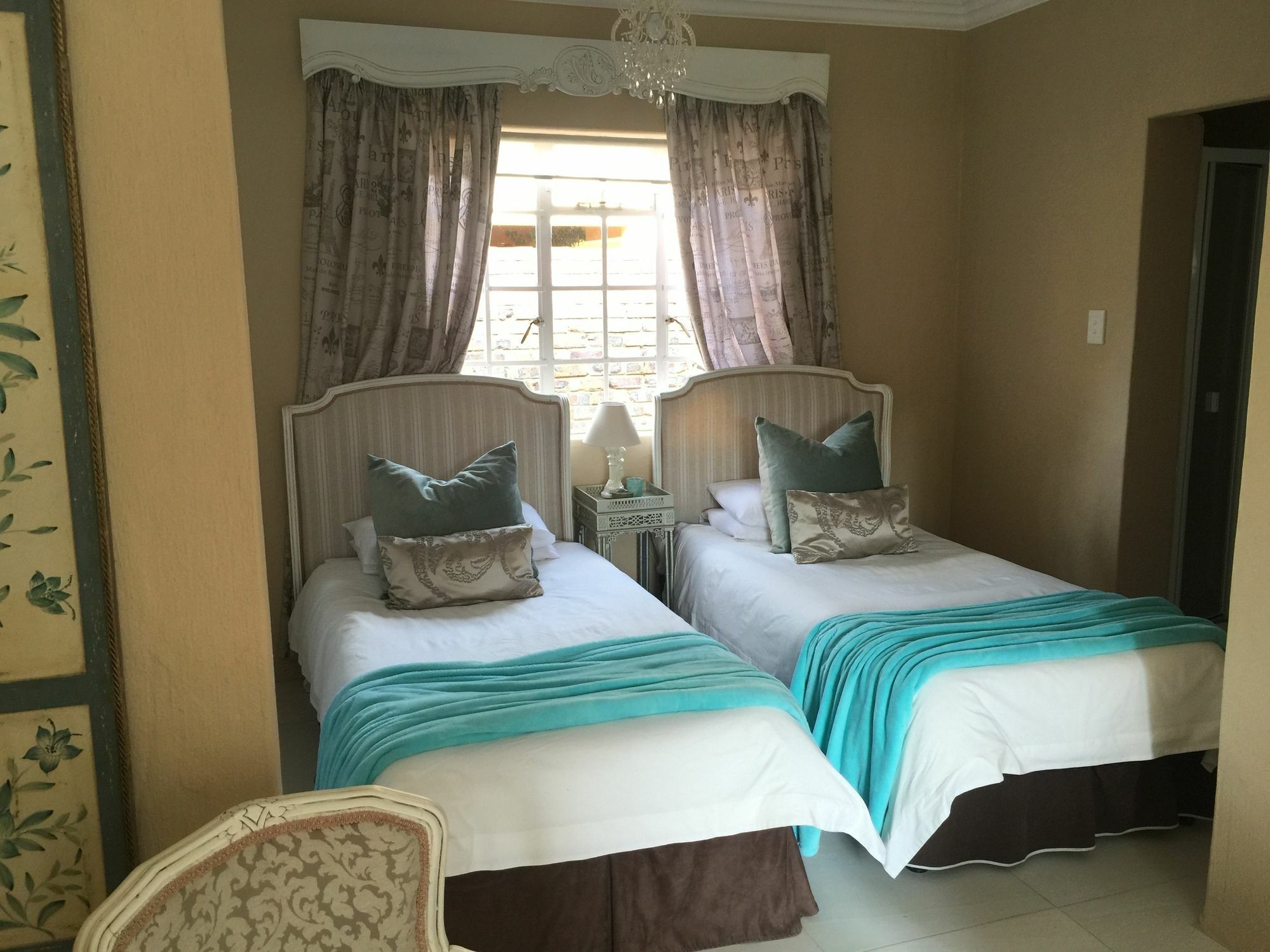 Nouveau Studios Pretoria-Noord Extérieur photo
