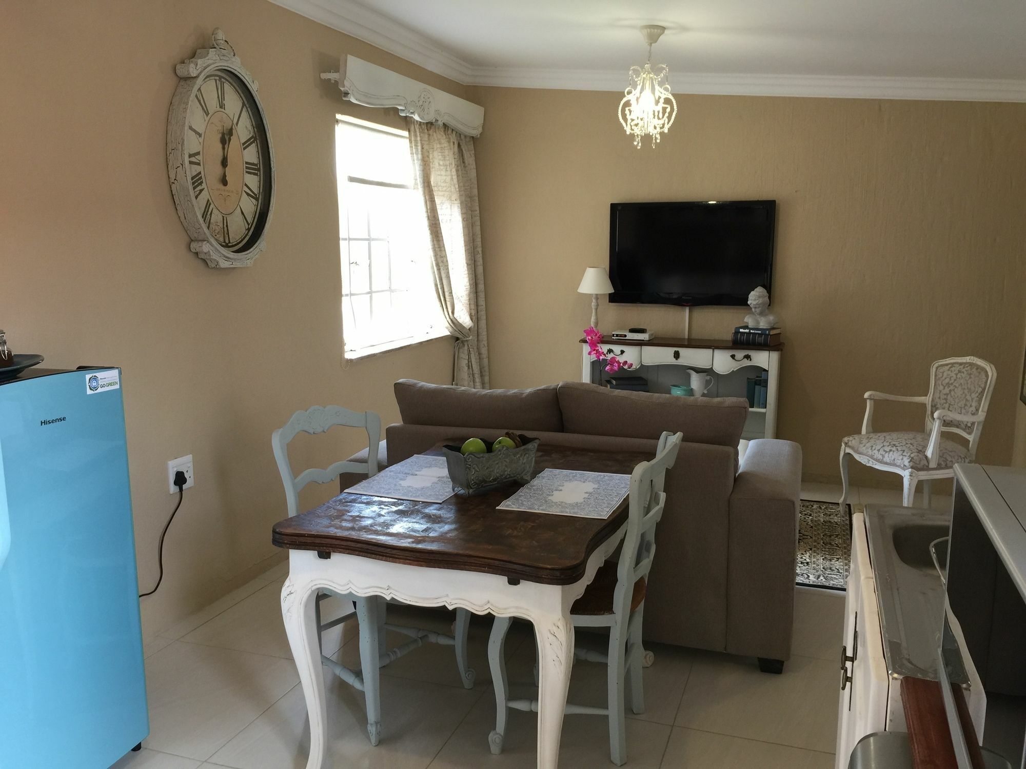 Nouveau Studios Pretoria-Noord Extérieur photo