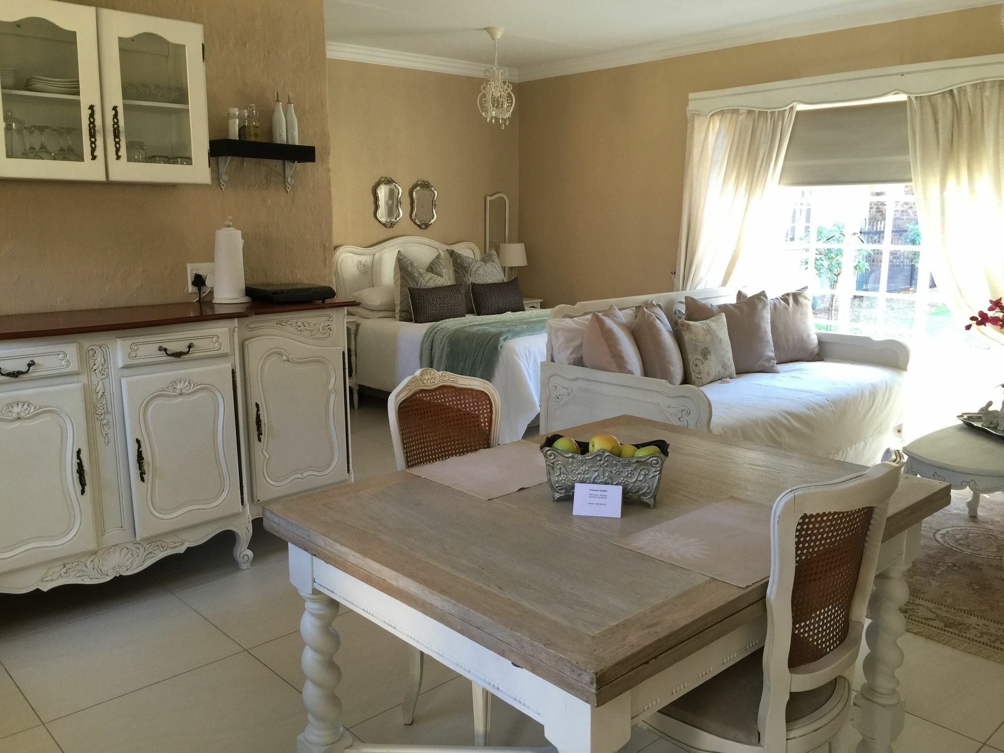 Nouveau Studios Pretoria-Noord Extérieur photo