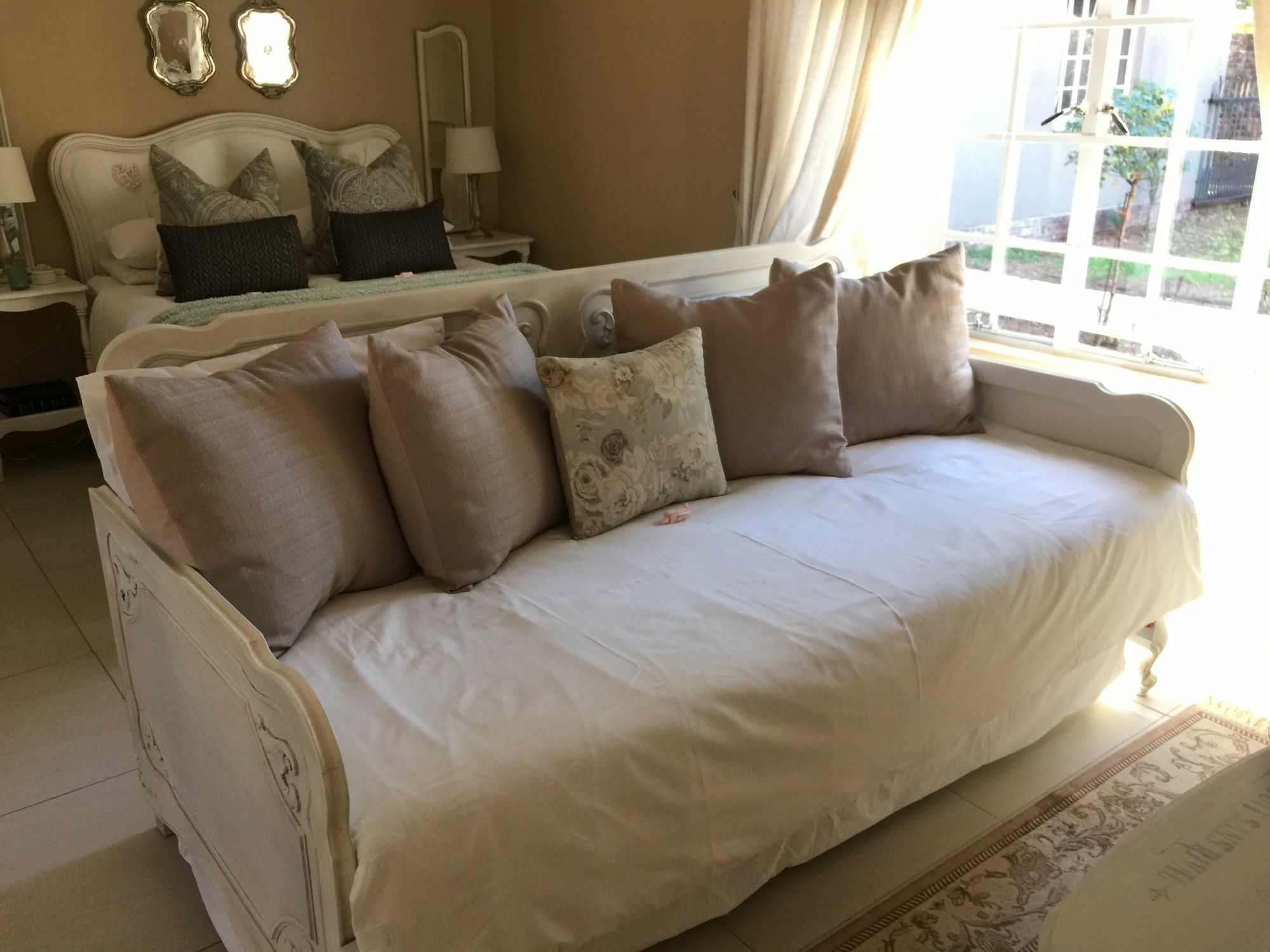 Nouveau Studios Pretoria-Noord Extérieur photo