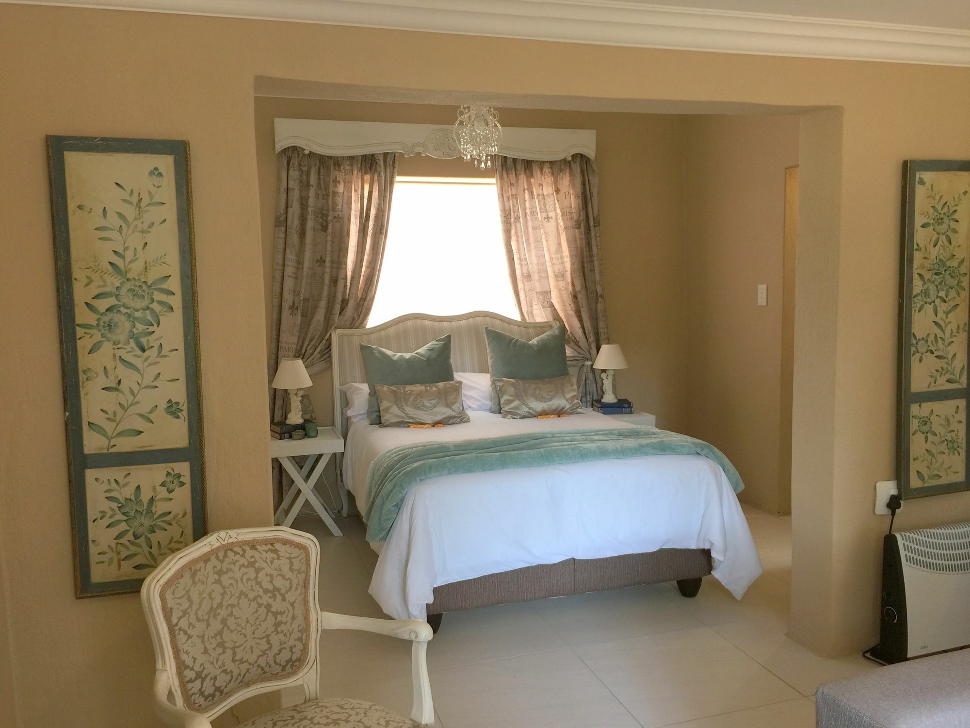 Nouveau Studios Pretoria-Noord Extérieur photo