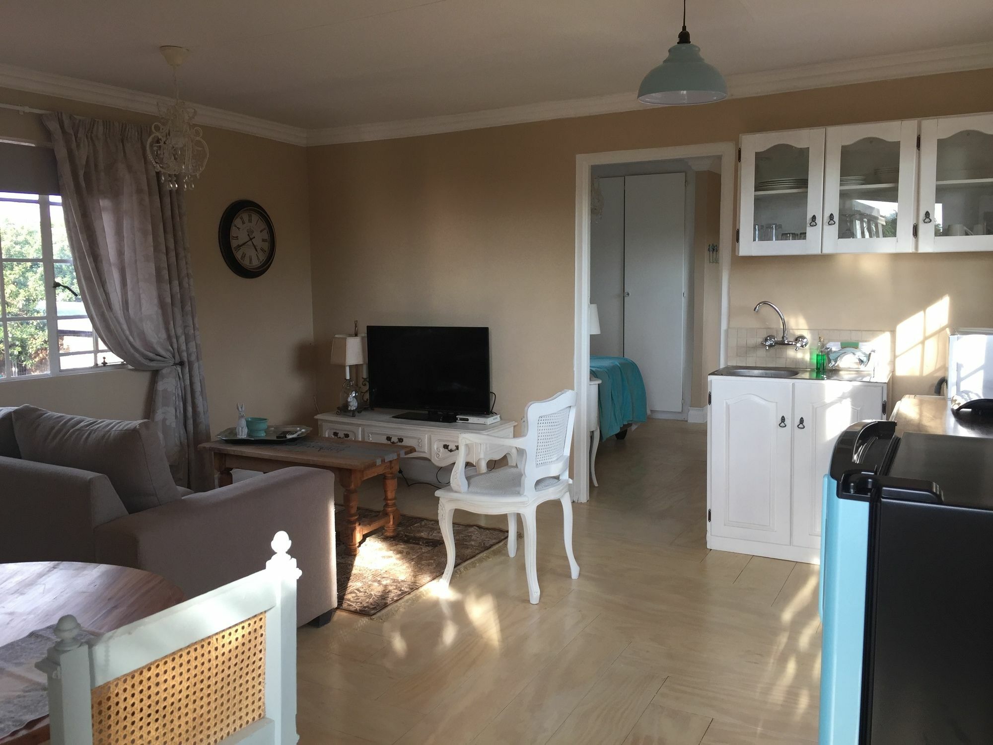 Nouveau Studios Pretoria-Noord Extérieur photo