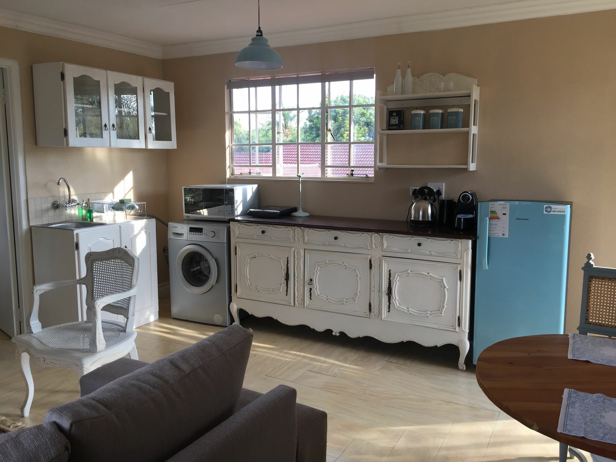 Nouveau Studios Pretoria-Noord Extérieur photo