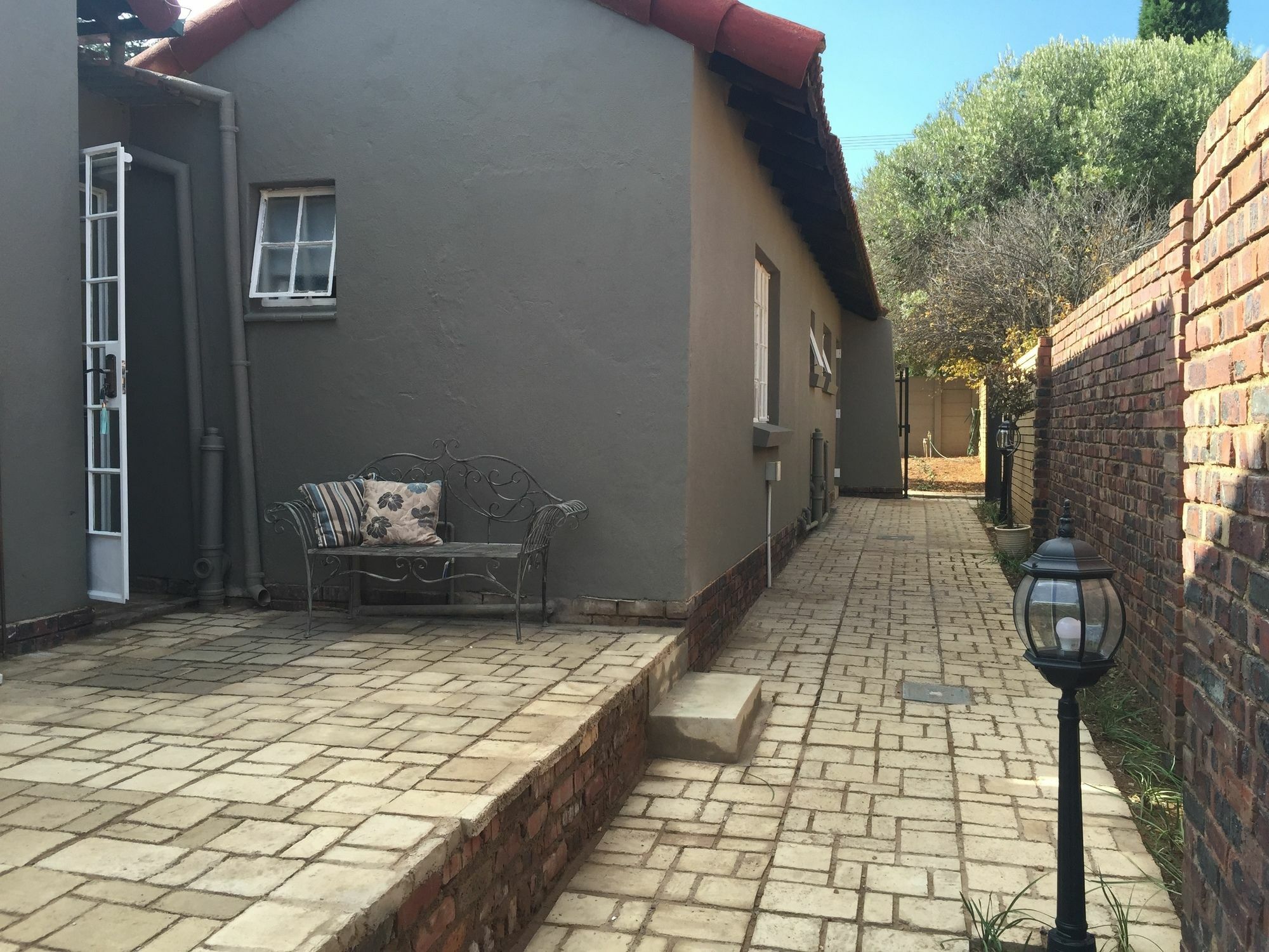 Nouveau Studios Pretoria-Noord Extérieur photo