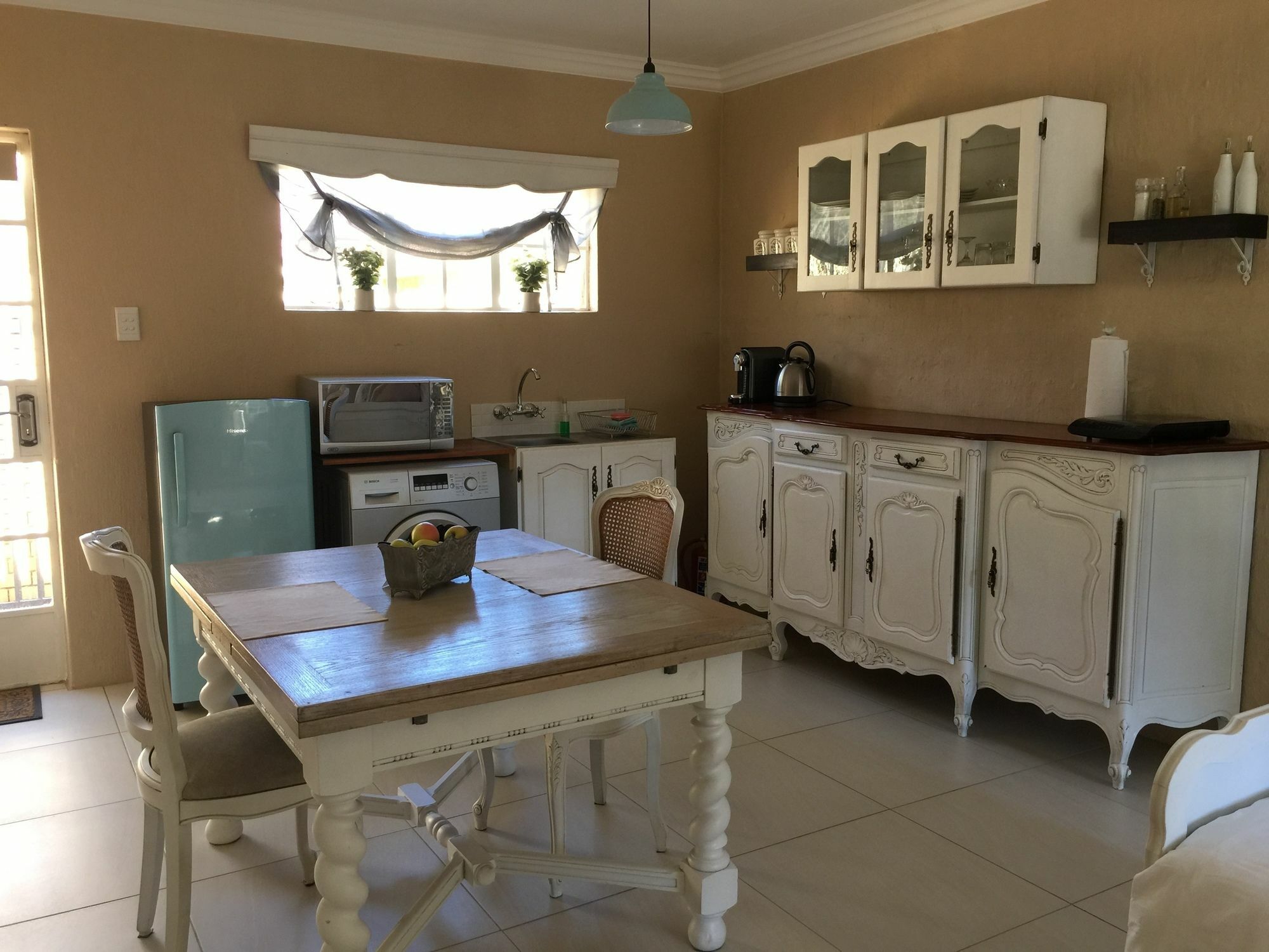 Nouveau Studios Pretoria-Noord Extérieur photo