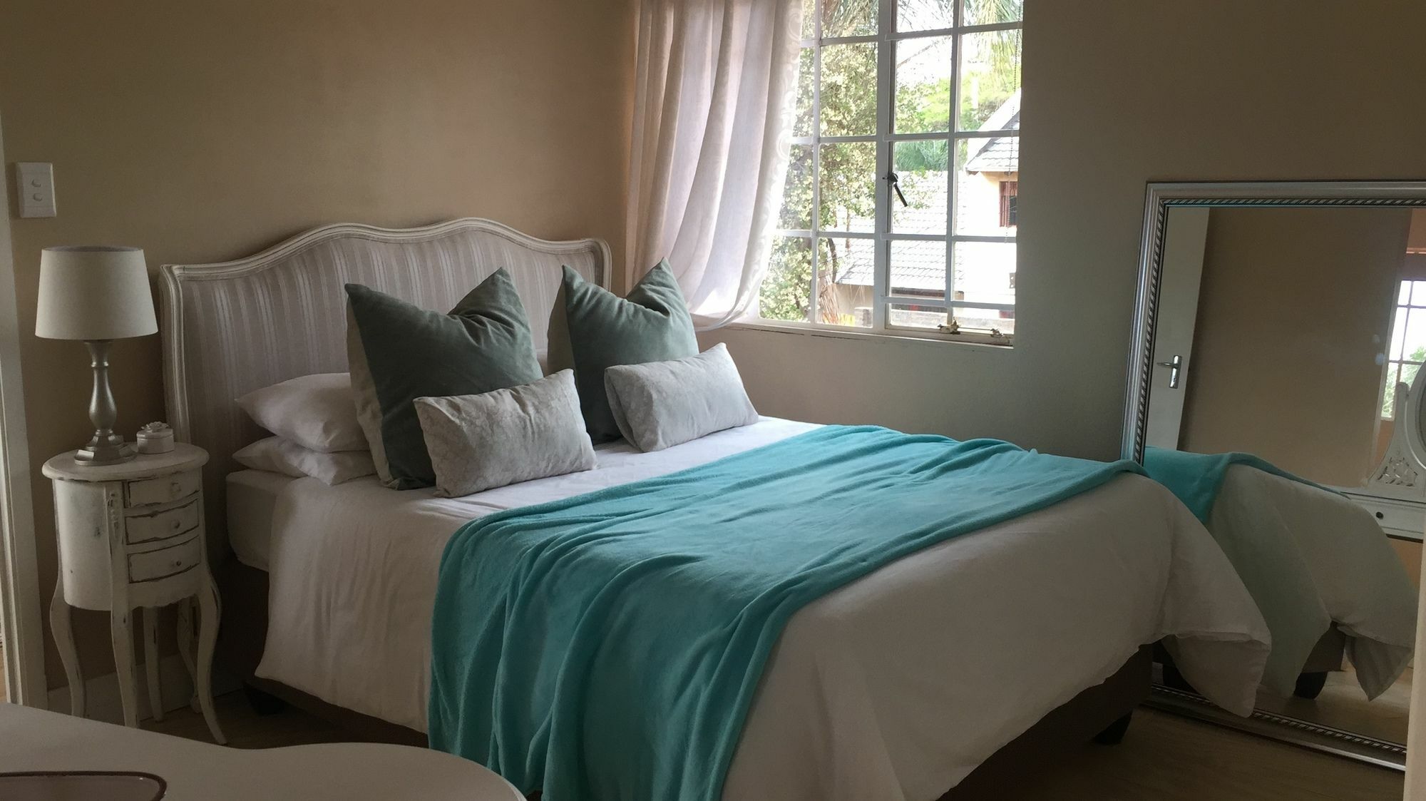 Nouveau Studios Pretoria-Noord Extérieur photo