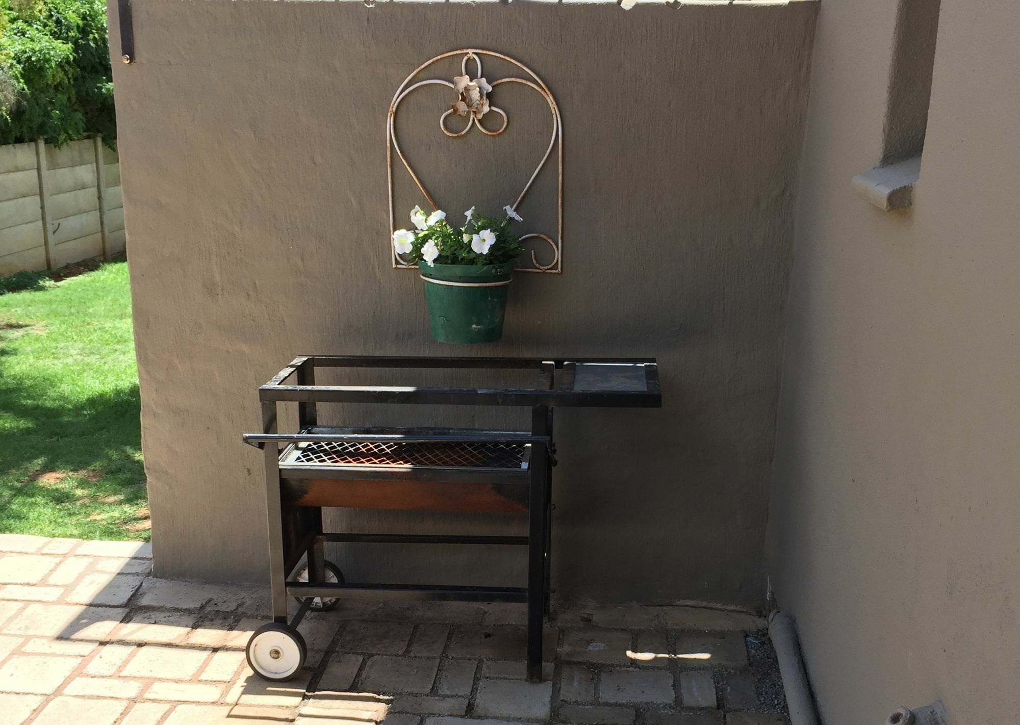 Nouveau Studios Pretoria-Noord Extérieur photo