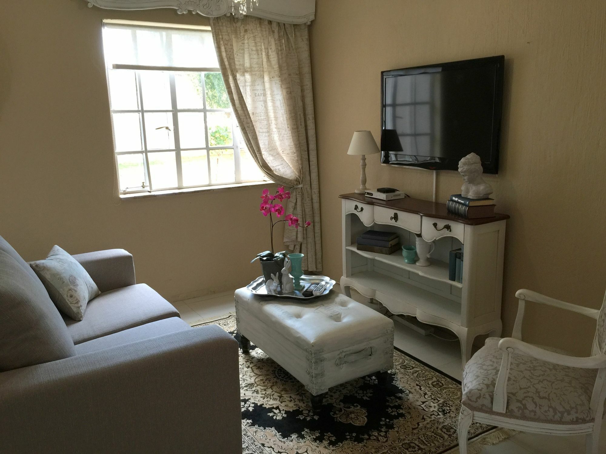 Nouveau Studios Pretoria-Noord Extérieur photo