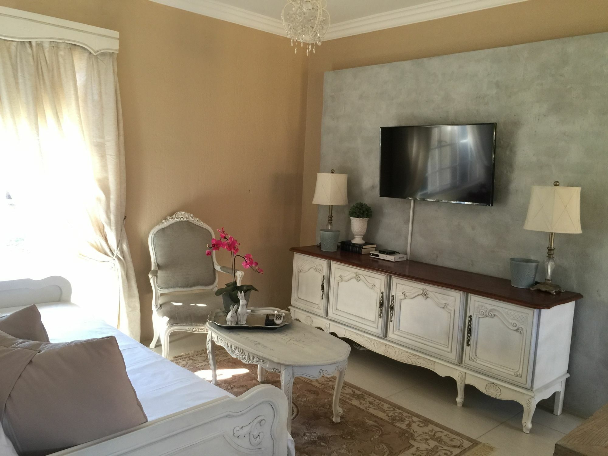 Nouveau Studios Pretoria-Noord Extérieur photo