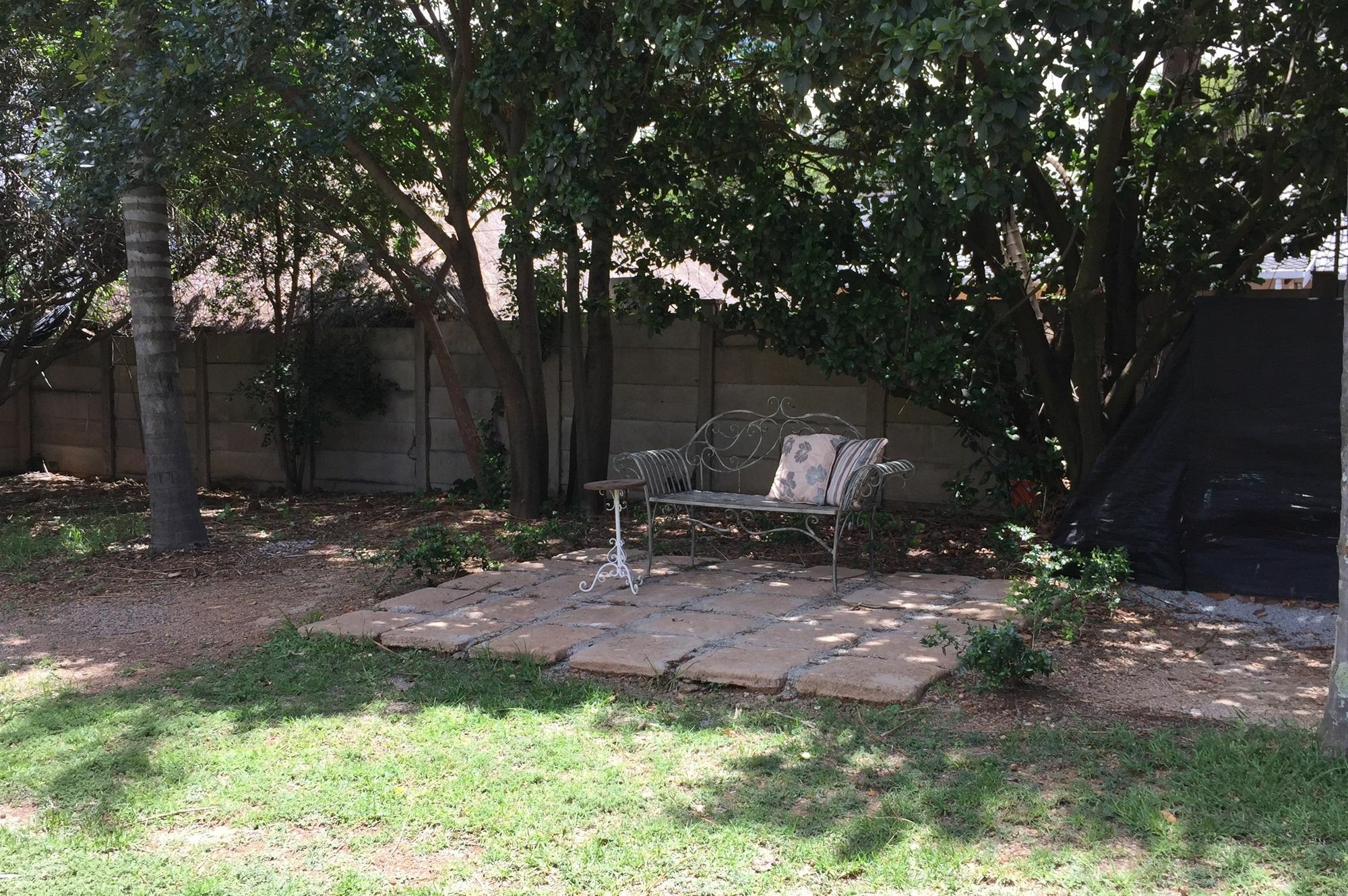 Nouveau Studios Pretoria-Noord Extérieur photo