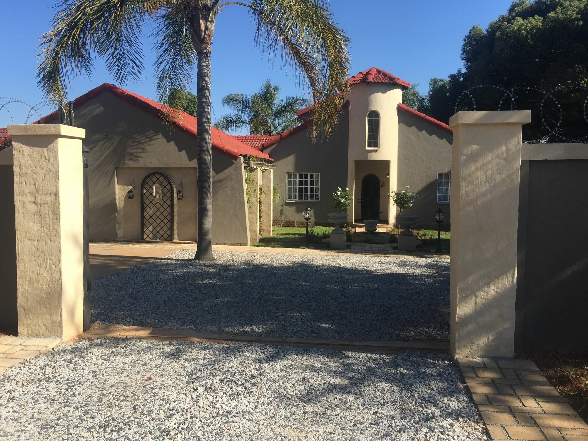Nouveau Studios Pretoria-Noord Extérieur photo
